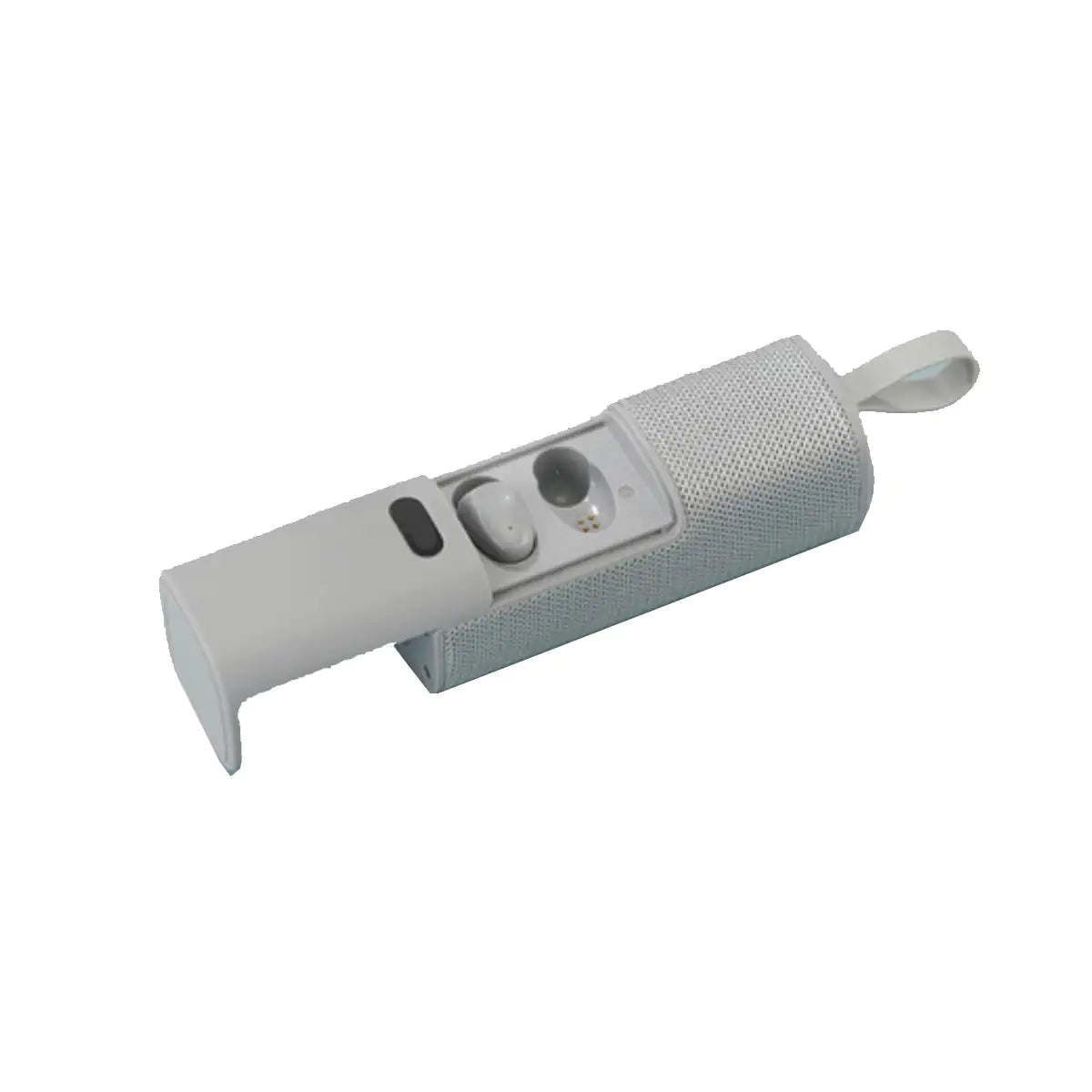 Triple Win 3 IN 1 Compact Size Earphone, Speaker And Power Bank